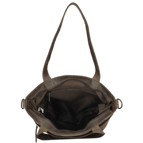 ENRICO BENETTI GENUA - Handbag 3 colors