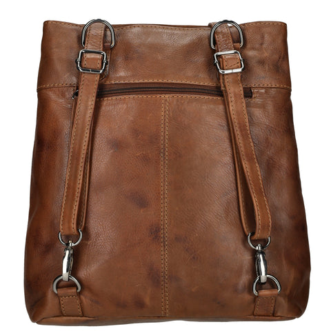 ENRICO BENETTI TOSCANE - Backpack/bag 3 colors