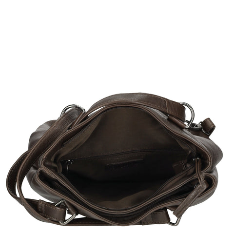 ENRICO BENETTI TOSCANE - Backpack/bag 3 colors