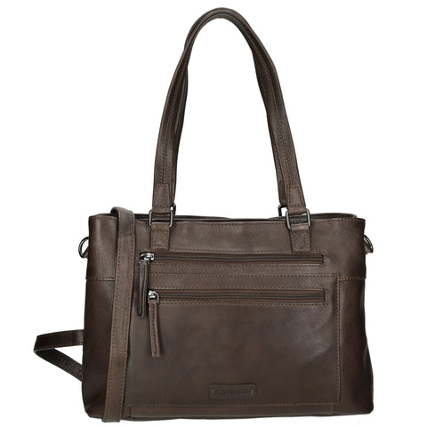 ENRICO BENETTI TOSCANE - Handbag 3 colors