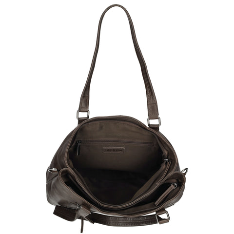 ENRICO BENETTI TOSCANE - Handbag 3 colors