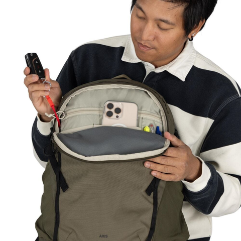 OSPREY Axis - 24 L Bakpoki