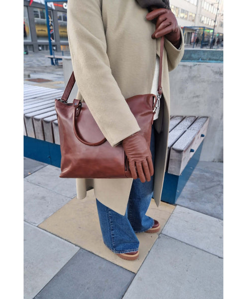 THE MONTE - 14" tölvutaska