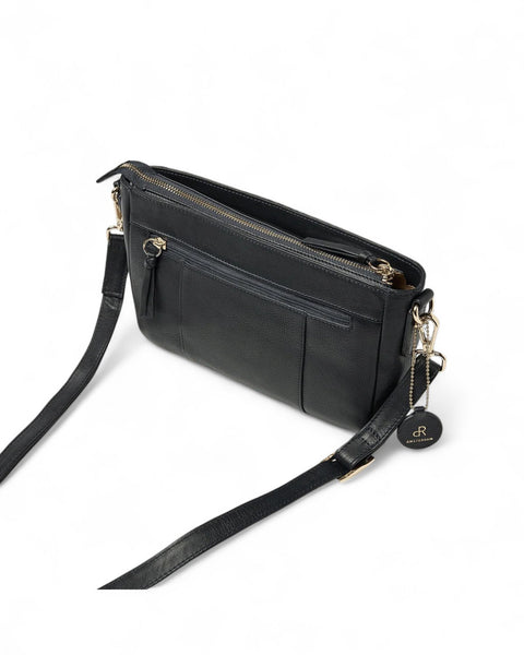 dR Amsterdam - Dömutaska