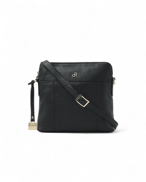 dR Amsterdam - Dömutaska