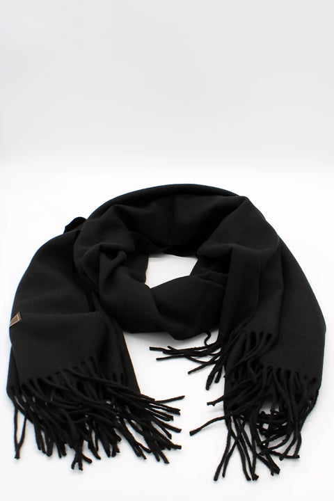 Cashmere sensation scarf