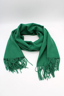 Cashmere sensation scarf