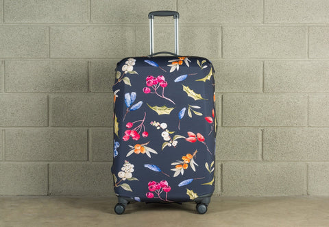 Velosock - suitcase covers