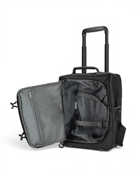 ENRICO BENETTI Stockholm - Under seat carry-on.