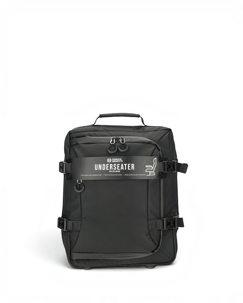 ENRICO BENETTI Stockholm - Under seat carry-on.
