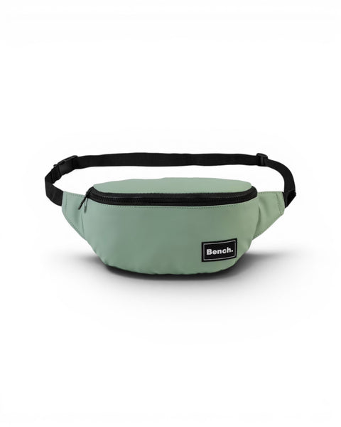 Bench. Fanny pack 