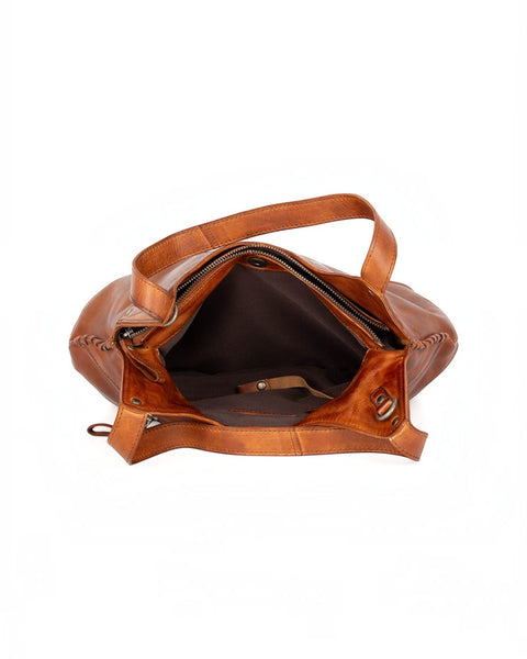 Spikes & Sparrow - Gabby A4 ladies bag