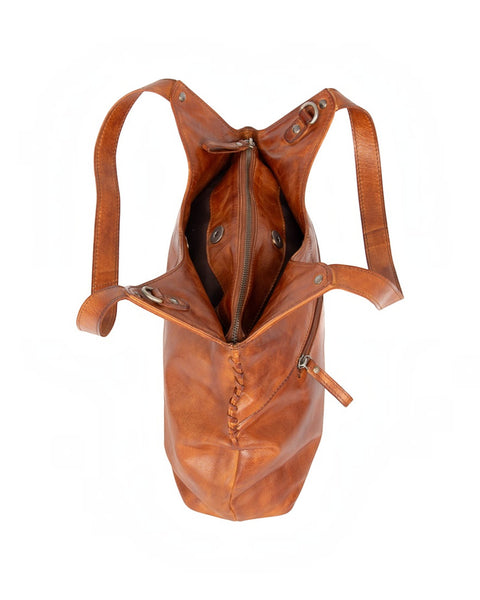 Spikes & Sparrow - Gabby A4 ladies bag