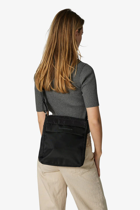 ADAX Robbie Hliðartaska