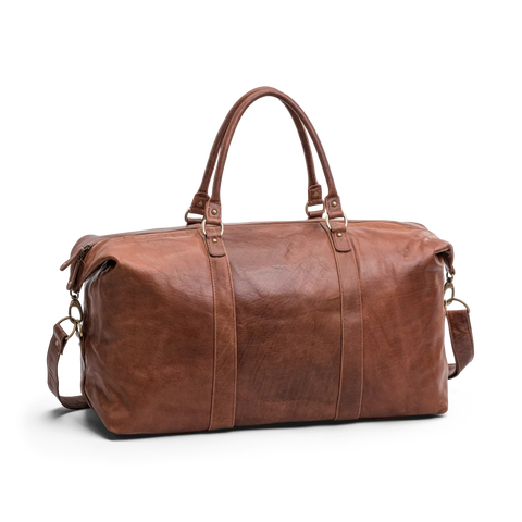 THE MONTE - Weekend bag