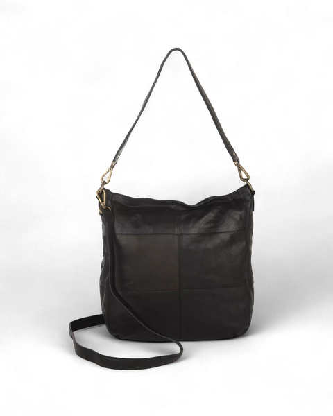 HOUSE OF SAJACO  Hobo hliðartaska