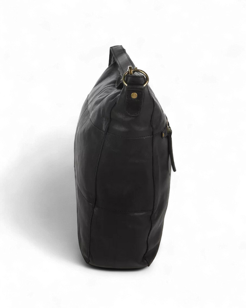 HOUSE OF SAJACO  Hobo hliðartaska