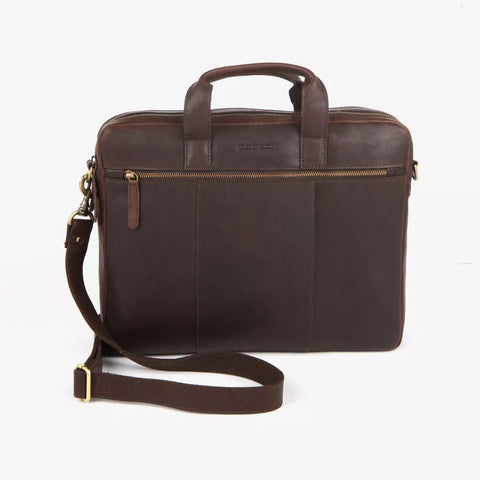 HOUSE OF SAJACO - 15" laptop bag