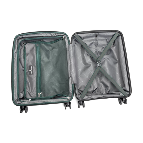 North Pioneer Bergen S - Carry-on bag