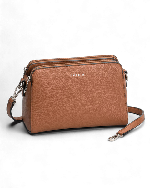 PUCCINI Anna - Dömutaska