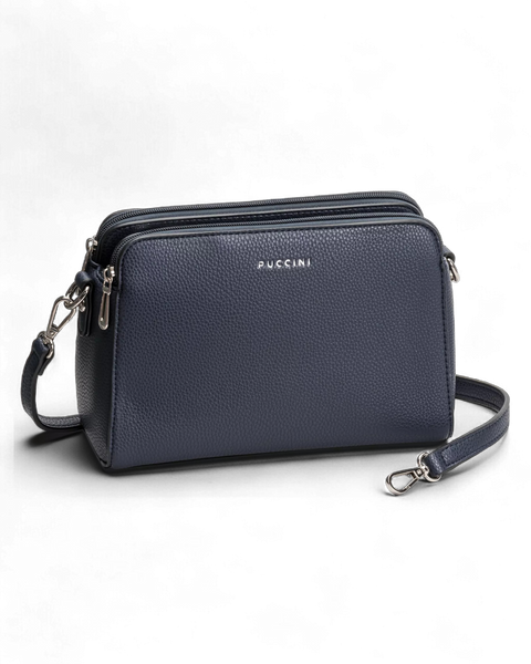 PUCCINI Anna - Dömutaska