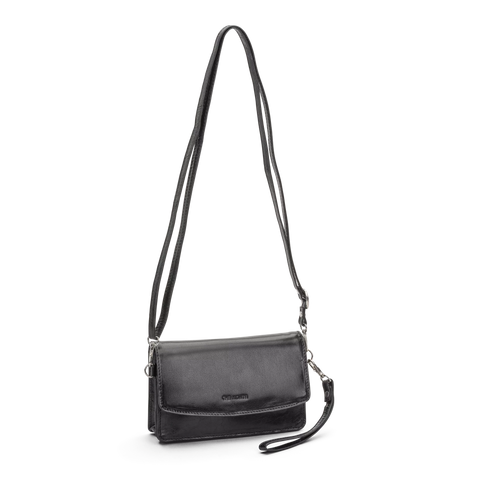 THE MONTE - Leather bag 4 colors