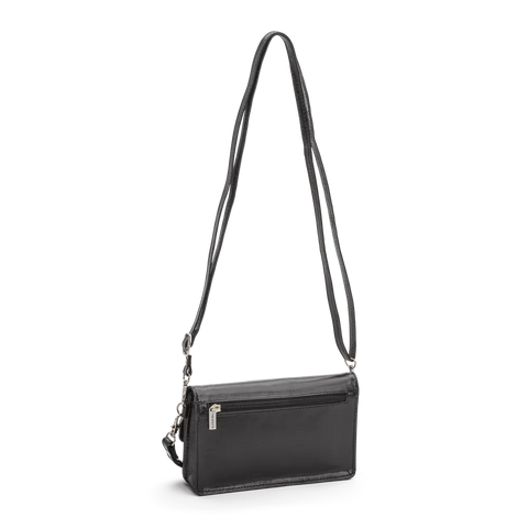 THE MONTE - Leather bag 4 colors