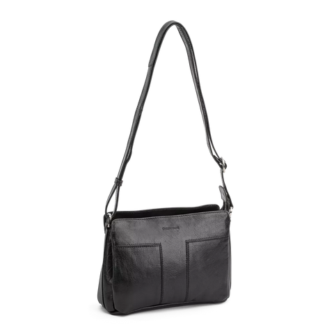 THE MONTE - Leather bag