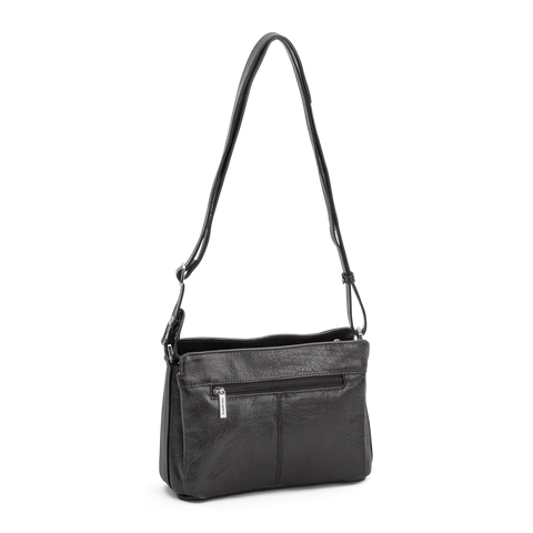 THE MONTE - Leather bag