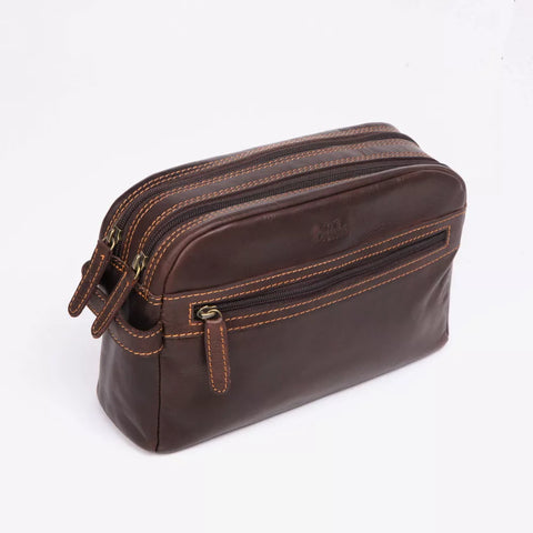 THE MONTE - Cosmetic bag 2 colors