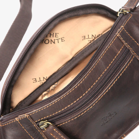 THE MONTE - Waist bag 2 colors