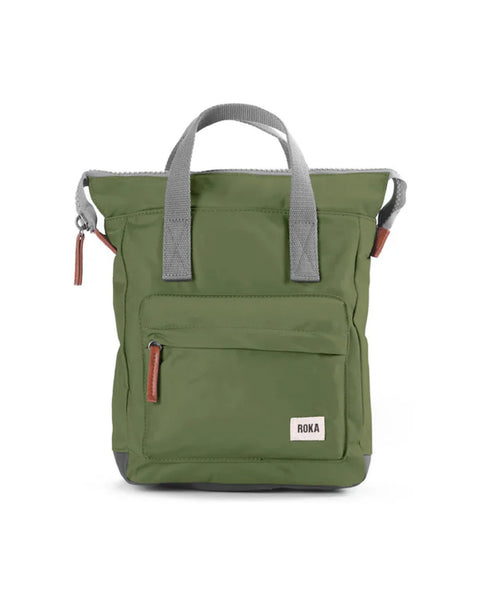 ROKA LONDON BANTRY B Small Backpack