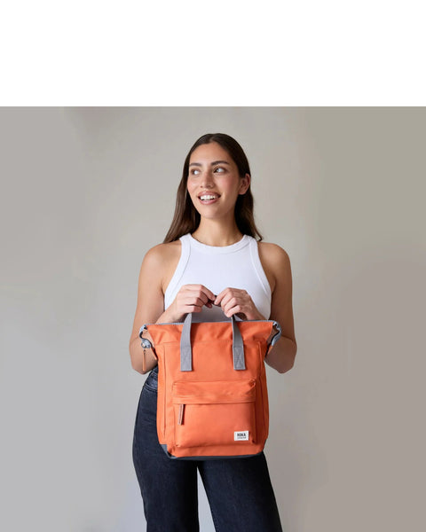 ROKA LONDON BANTRY B Sustianable - Bakpoki