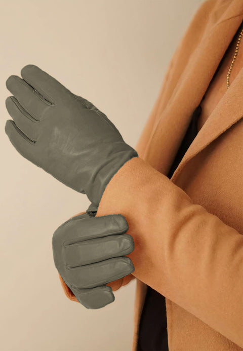 Otto Kessler - Ladies' Gloves b. touch screen