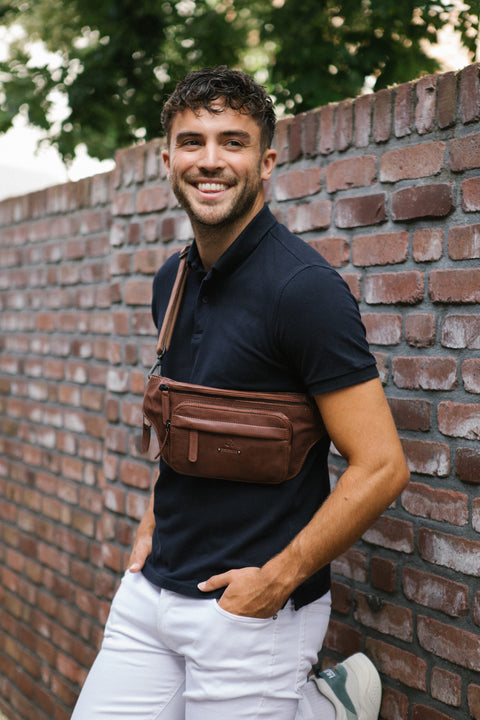 dR Amsterdam - Crossbody/Waist Bag