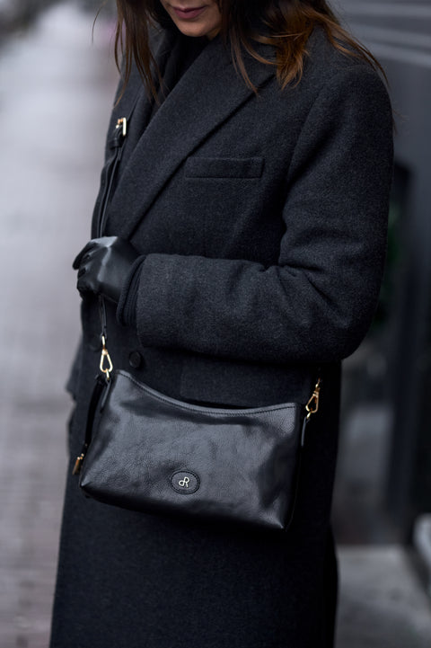 dR Amsterdam - Dömutaska