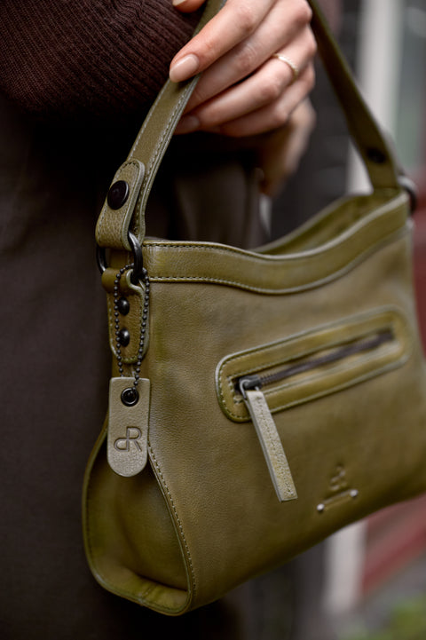 dR Amsterdam - Dömutaska