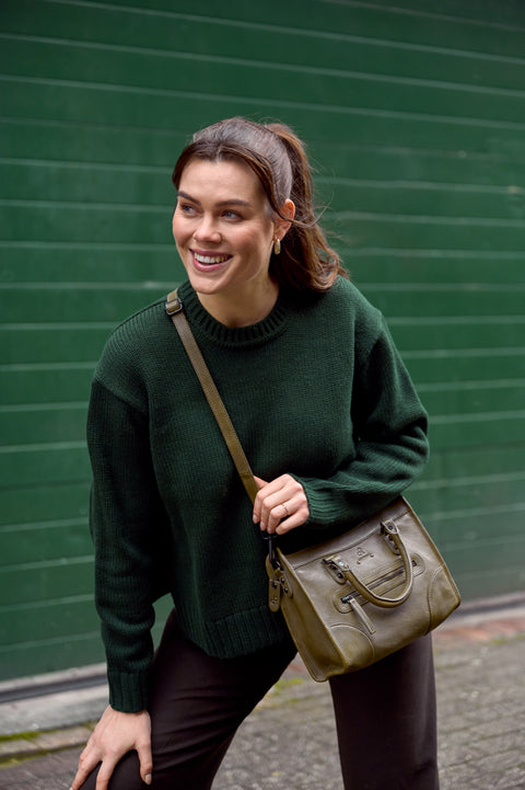 dR Amsterdam - Dömutaska