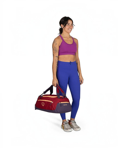 Daylite Duffel 30