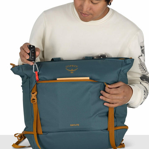OSPREY - Daylite Large Tote Bag