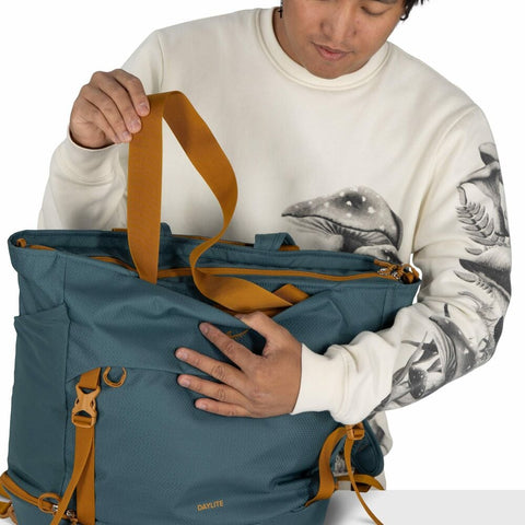 OSPREY - Daylite Large Tote Bag