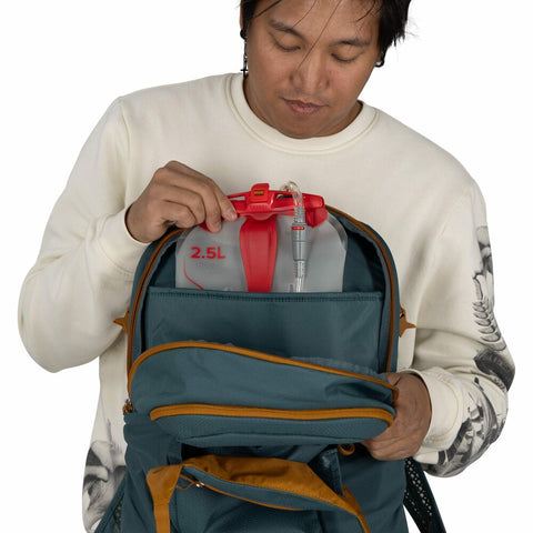 Osprey Daylite Plus