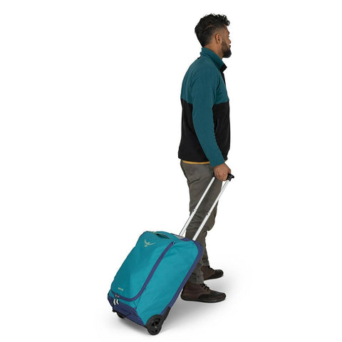 Osprey  Daylite Carry-On Wheeled Duffel 40L