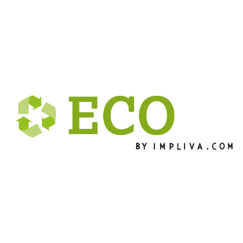 IMPLIVA ECO - Umbrella eco-friendly ♻️