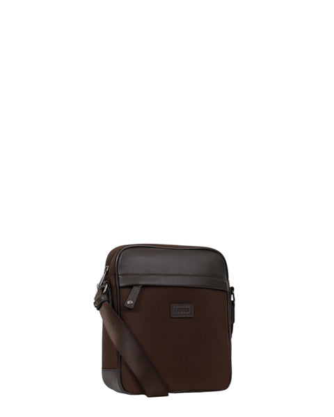 Hexagona CONFORT - Notebooktasche - marron foncé confort/dunkelbraun Hexagona CONFORT - Notebooktasche - marron foncé confort/dunkelbraun