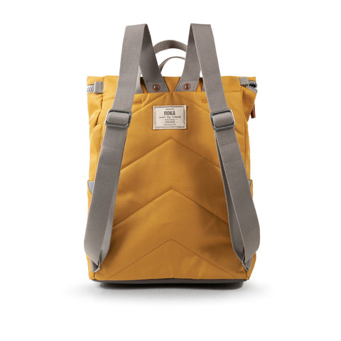 ROKA LONDON Finchley Sustainable Large - Backpack