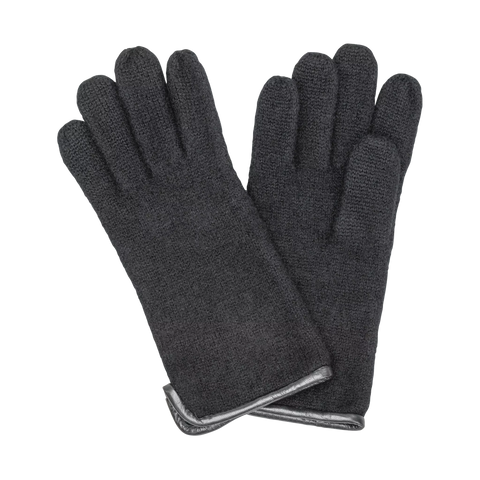 HK - Wool gloves 3 colors