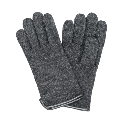 HK - Wool gloves 3 colors