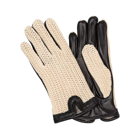 HK ladies gloves - unlined