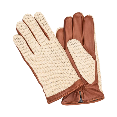 HK men's gloves - unlined